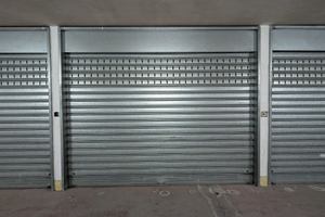 Garage uso deposito