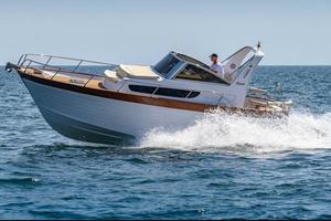 MIMì 9,50 GOZZO CABINATO LIBECCIO