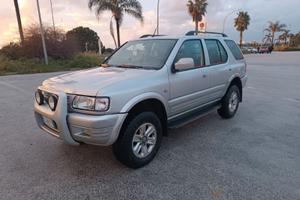 Opel Frontera 2.2 DTI Autocarro