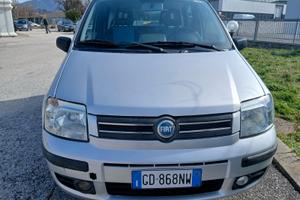 Fiat panda 1.2 benzina