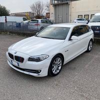 Bmw 520 diesel station wagon manuale