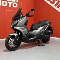 SYM ADX 300 ADX 300 MY24 (2024-)