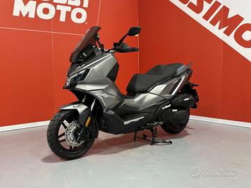 SYM ADX 300 ADX 300 MY24 (2024-)