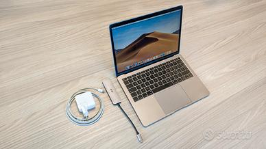 MacBook Air 2017 retina - Supporto 32-bit!