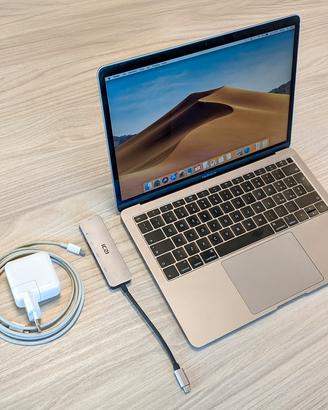 MacBook Air 2017 retina - Supporto 32-bit!