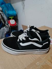 Scarpe Vans bambino 