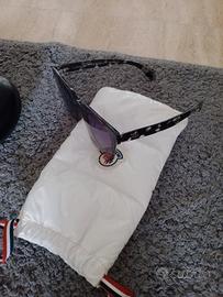 occhiali da sole MONCLER