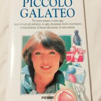 Piccolo Galateo di Nathalie Pacout