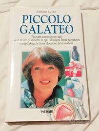 Piccolo Galateo di Nathalie Pacout
