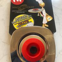 Coperchio magic cooker