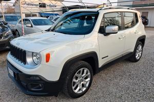 Jeep Renegade 1.6 mjt Limited fwd 120cv E6