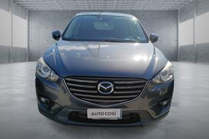 MAZDA CX-5 I - CX-5 2.2 Evolve 2wd 150cv m U173153