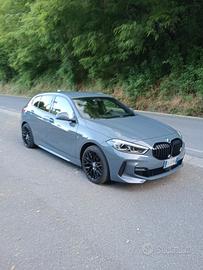 BMW Serie 1 (F40) - 2021