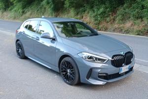 BMW Serie 1 (F40) - 2021