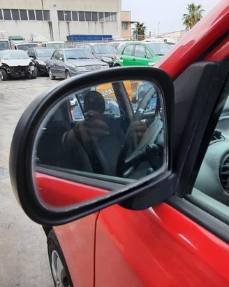 HYUNDAI ATOS 2003 - SPECCHIETTO RETROVISORE SINIST