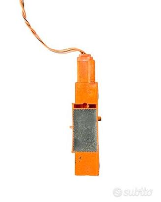 Sensore airbag volvo xc 90 2002/2014 8651754