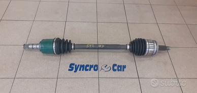 28321FE192 Semiasse ant Subaru Sti 07