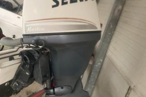 Selva Marlin 100 4t