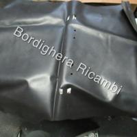 Tappeto vano baule bagagliaio panda