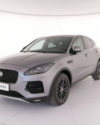 Jaguar E-Pace 2.0d i4 mhev awd 163cv auto