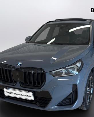 BMW X1 (U11) - X1 xDrive 25e Msport