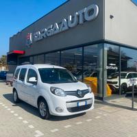 Renault Kangoo 1.5 blue dci Limited 95cv