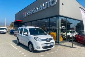 Renault Kangoo 1.5 blue dci Limited 95cv