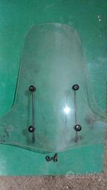 parabrezza NRG Power 50