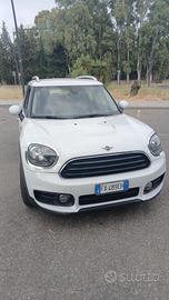 Mini One D Countryman 2.0 Cooper Hype