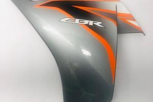 Carena laterale sinistra Honda CBR 125 R 2011 - 13