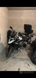 tiger 1200 gt Explorer