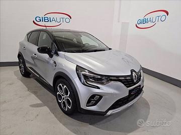 Renault Captur II 2019 - 1.6 E-Tech full hybr...