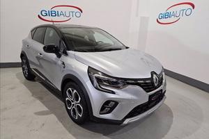 Renault Captur II 2019 - 1.6 E-Tech full hybr...