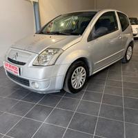 Citroen C2 - NEOPATENTATI