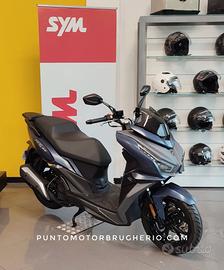 Sym Jet 14 Evo 125 cbs/l.c.