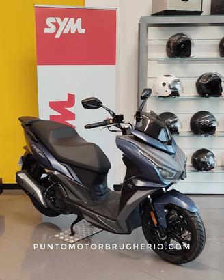 Sym Jet 14 Evo 125 cbs/l.c.