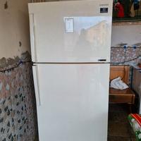 Frigorifero samsung no frost