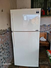 Frigorifero samsung no frost