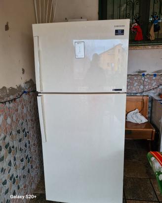 Frigorifero samsung no frost