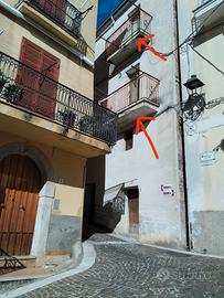Appartamento a Sacco(SA)