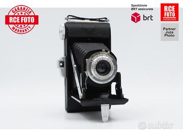 Agfa Billy