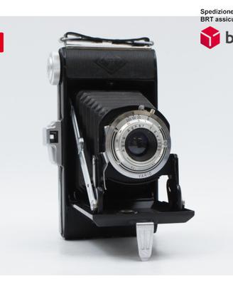 Agfa Billy