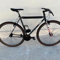 Cinelli Tutto 2018 taglia M - 58