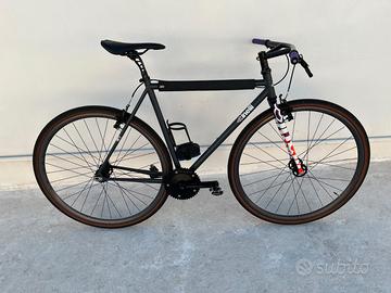 Cinelli Tutto 2018 taglia M - 58