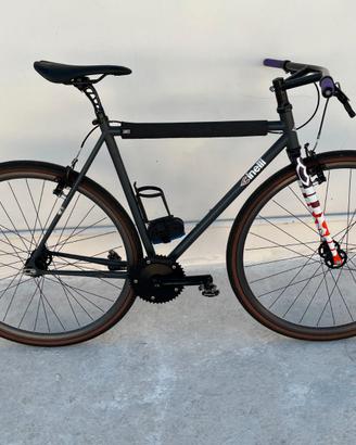 Cinelli Tutto 2018 taglia M - 54