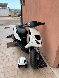 Piaggio nrg extreme