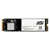 SSD NVME 2TB m.2 AGI TECHNOLOGY