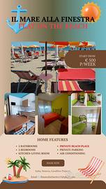 Appartamento al MARE