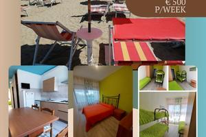 Appartamento al MARE