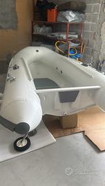 Tender Gibsy "Alu-H" 320